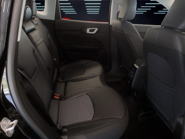 JEEP Compass usata 16