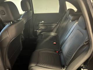 MERCEDES-BENZ B 180 usata, con Boardcomputer