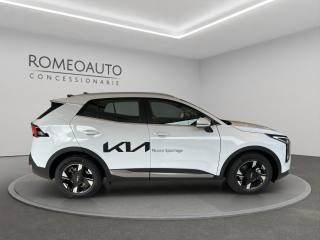 KIA Sportage usata, con Chiusura centralizzata