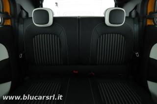 RENAULT Twingo usata, con Servosterzo