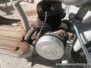 INNOCENTI Lambretta usata 2