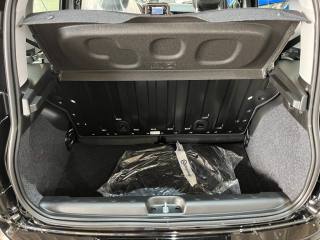 FIAT Panda usata, con Touch screen