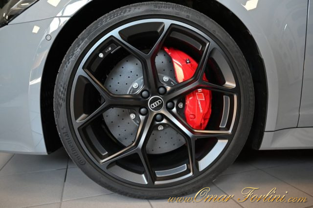 AUDI RS6 usata 148