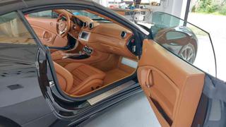 FERRARI California usata, con Regolazione elettrica sedili