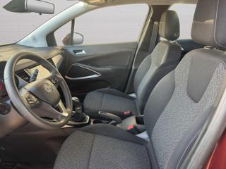 OPEL Crossland X usata, con Cruise Control