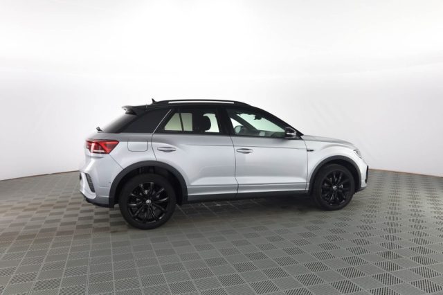 VOLKSWAGEN T-Roc usata 2