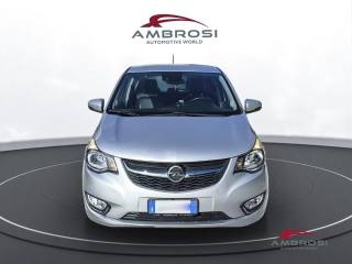 OPEL Karl usata 6