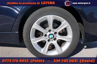 BMW 318 usata, con Servosterzo