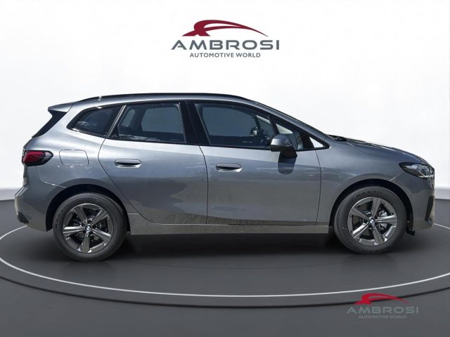 BMW 218 usata 4