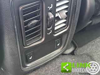 JEEP Grand Cherokee usata, con Immobilizzatore elettronico