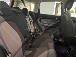 MINI Countryman usata, con Sedile posteriore sdoppiato