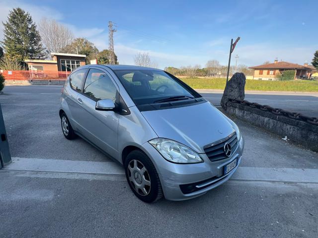 MERCEDES-BENZ A 150 usata, con Immobilizzatore elettronico