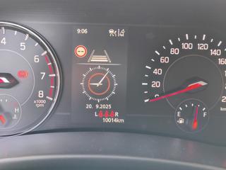 SUZUKI Swift usata, con MP3