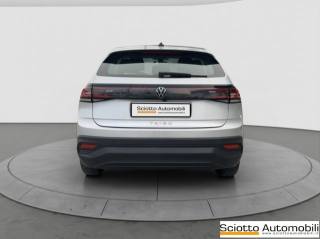 VOLKSWAGEN Taigo usata, con Airbag Passeggero