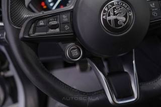 ALFA ROMEO Stelvio usata, con Servosterzo
