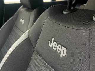 JEEP Avenger usata, con Bluetooth