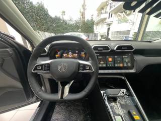 MG ZS usata, con Controllo vocale