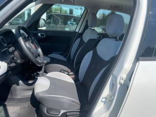 FIAT 500L usata 10