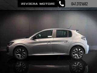 PEUGEOT 208 usata, con Airbag laterali