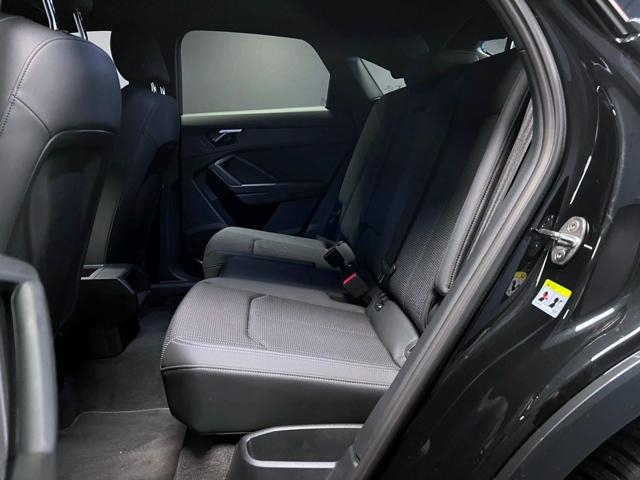AUDI Q3 usata, con Controllo automatico clima