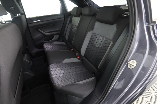 VOLKSWAGEN Taigo usata 3