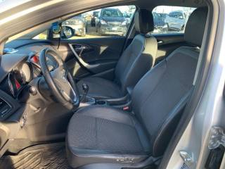 OPEL Astra usata, con Chiusura centralizzata
