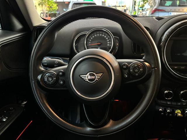 MINI Countryman usata, con Cruise Control