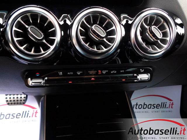 MERCEDES-BENZ GLA 220 usata 75