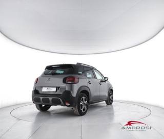 CITROEN C3 Aircross usata 2