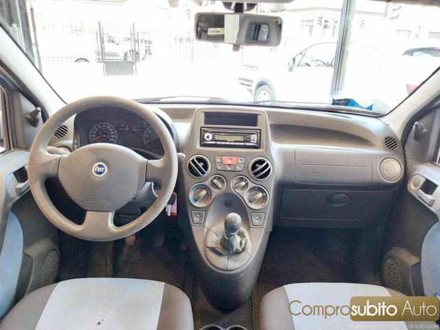 FIAT Panda usata 17