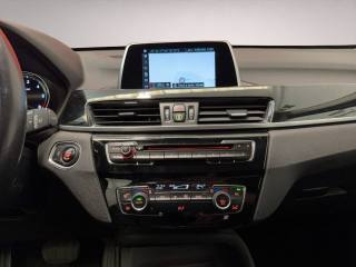 BMW X1 usata, con ESP