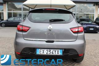 RENAULT Clio usata, con Servosterzo