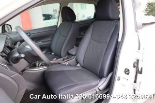 NISSAN Pulsar usata, con Sospensioni sportive