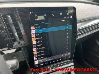 RENAULT Megane usata, con Volante in pelle