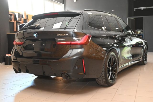 BMW 330 usata 72