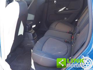 MINI Countryman usata, con Sedile posteriore sdoppiato