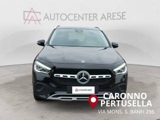 MERCEDES-BENZ GLA 200 usata, con Chiusura centralizzata