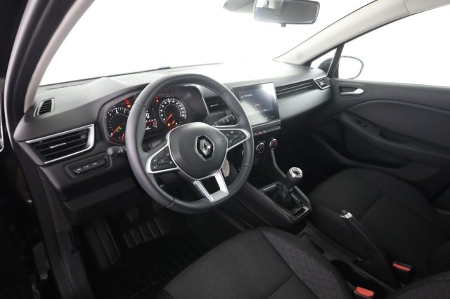 RENAULT Clio usata 1