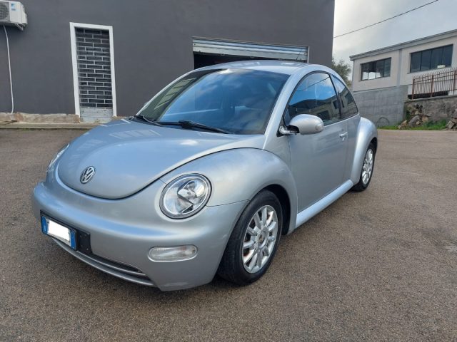 VOLKSWAGEN New Beetle usata 2