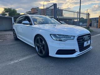 AUDI A6 usata, con Chiusura centralizzata