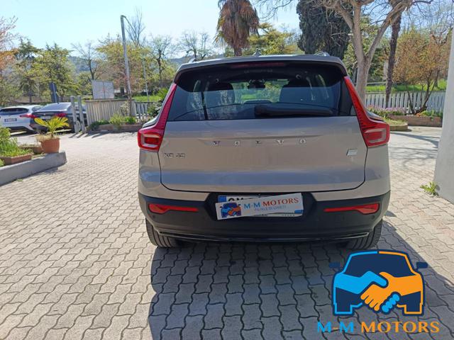 VOLVO XC40 usata, con Alzacristalli elettrici