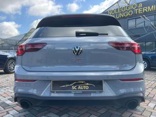 VOLKSWAGEN Golf GTI usata, con Alzacristalli elettrici