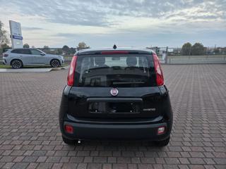 FIAT Panda usata, con Autoradio