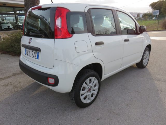 FIAT Panda usata, con Airbag Passeggero