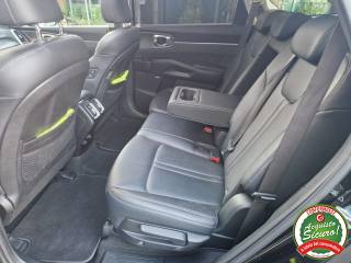 KIA Sorento usata, con Cruise Control