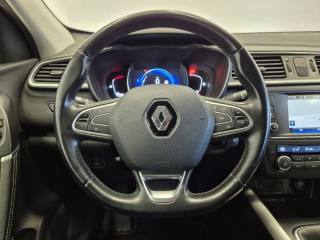 RENAULT Kadjar usata, con Climatizzatore
