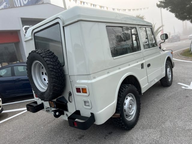 FIAT Campagnola usata 3