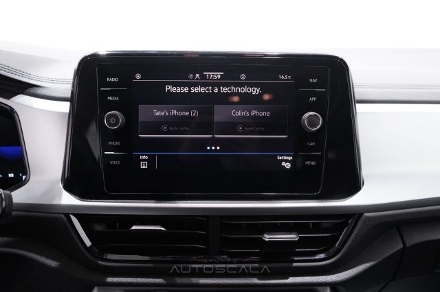 VOLKSWAGEN T-Roc usata, con Servosterzo