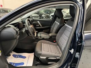 CITROEN C4 usata, con Alzacristalli elettrici
