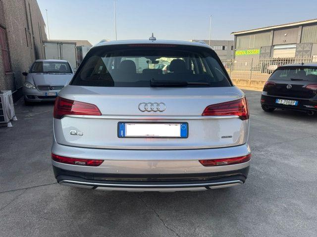 AUDI Q5 usata, con Cerchi in lega